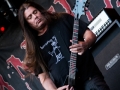 Cannibal Corpse | Into The Grave Festival
