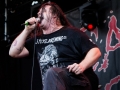 Cannibal Corpse | Into The Grave Festival